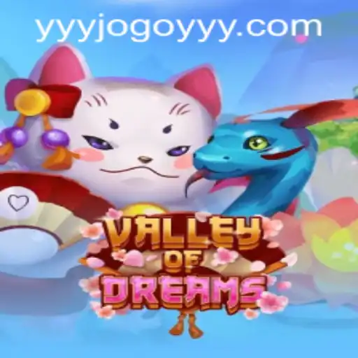 Discover the Mystical World of ValleyofDreams and Master Its Secrets