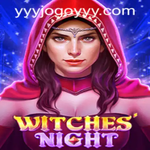 WitchesNight: Dive into the Enchanting World of Sorcery