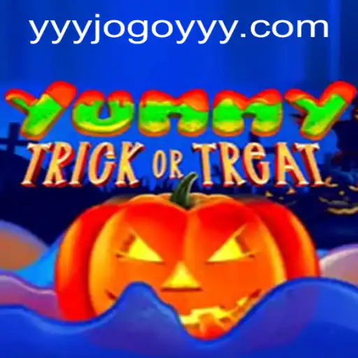 Unwrapping the Fun: Discover YummyTrickorTreat with yyyjogo PH Login