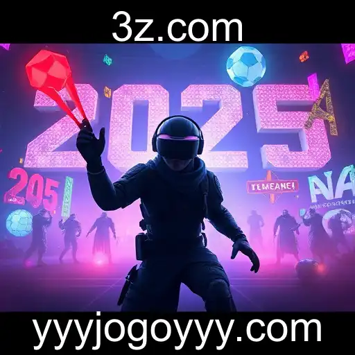 Novidades em yyyjogo: Lançamentos e Tendências para 2025